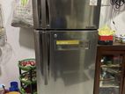 LG 308L Refrigerator