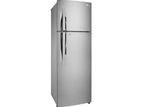 LG 308L Refrigerator Smart Inverter Brand New