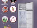 LG 308L Smart Inverter Refrigerator