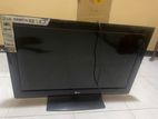 LG 32” 3D Television