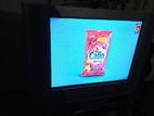 LG 32 CRT TV