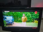 LG 32'' HD LCD TV - 32LF15R