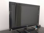 LG 32" HD LED TV