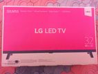 LG 32 Inch HD LED TV