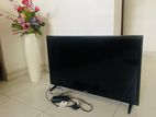 LG 32 Inch LED HD Ready TV (32LJ510D)