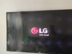 LG 32 Inch LED TV