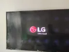 LG 32 Inch LED TV