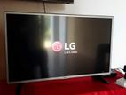 LG 32 inch Led TV