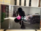 LG 32 Inch Smart TV