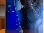 LG 32 Inch Smart TV for Parts