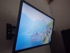 LG 32 Inch Smart TV