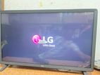 Lg 32 Inch Led Smart Tv