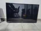 LG 32 Inch UHD TV