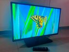 LG 32 inch TV
