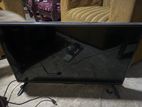 LG 32 inch TV