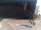 LG 32 inch tv smart