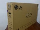 LG 32 LED Smart TV