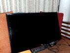 LG 32" LED Smart Tv