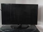 LG 32" Led Tv