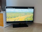 LG 32 " LED TV
