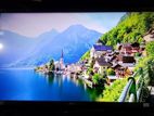 LG 32" LED TV