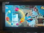 LG 32'' LED TV