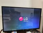 LG 32" LED TV