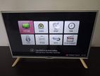 LG 32 LED Tv