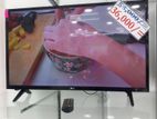 LG 32 SMART LED TV