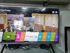 LG 32" Smart LED TV