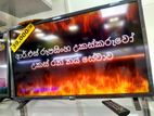 LG 32" Smart LED TV