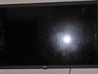 LG 32” Smart TV
