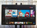 LG 32 Smart TV
