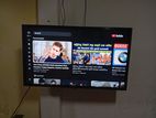 LG 32 Smart TV