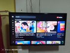 LG 32 Smart TV
