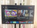 LG 32 Smart TV