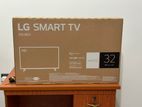 LG-32 Smart TV