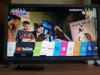 Lg 32 Smart Tv