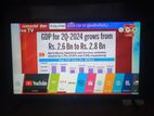 LG 32 Smart Tv