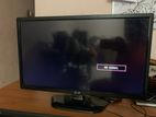 LG 32” TV