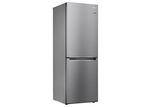 LG 320L Double Door Bottom Freezer Inverter Refrigerator - (GB-B306PZ)
