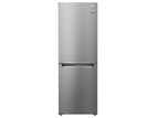LG 320L Double Door Bottom Freezer Refrigerator - Inverter (GB-B306PZ)