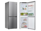 LG 320L Smart Inverter Bottom Freezer Refrigerator - GB-B306PZ