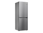 LG 320L Smart Inverter Bottom Freezer Refrigerator (GB-B306PZ)