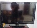 LG 32 Inch LCD TV