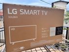 LG 32 Inch Smart TV
