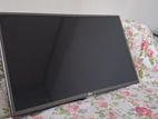LG 32 Inch smart TV