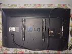 LG 32inch smart TV