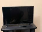 LG 32 Inch TV
