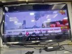 LG 32"LED tv